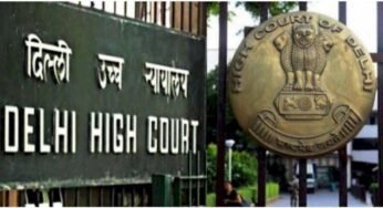 Submit The Report In A Sealed Cover: Delhi High Court