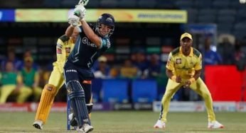 David Miller Snatched Victory From Chennai Super Kings