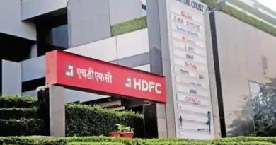 HDFC to sell 10% stake