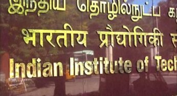 Corona Explosion At IIT Madras, 55 People Found Infected