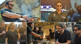 Rohit Shetty Is Making His Debut On The OTT Platform
