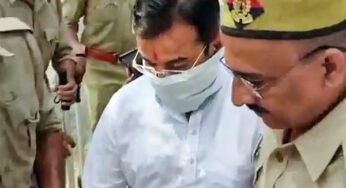 SC Cancels Ashish Mishra’s Bail In Lakhimpur Kheri Violence Case