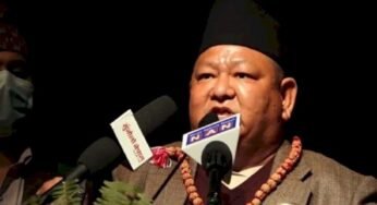 Nepal Can Be Declared A Hindu Nation By Referendum