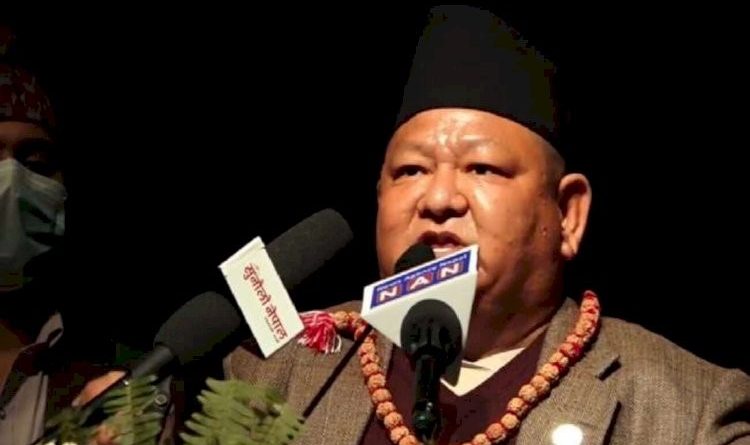 Nepal can be declared