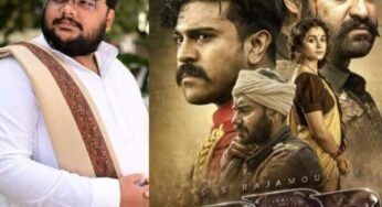 RRR Box Office Collection: Earnings Crossed 700 Crores