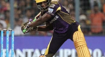Russell Played A Stormy 70-run Innings With 8 Sixes: IPL 2022