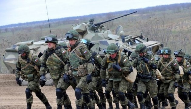 Russian army withdrew from Kyiv