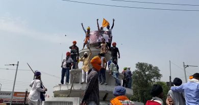 Hindu and Sikh organizations
