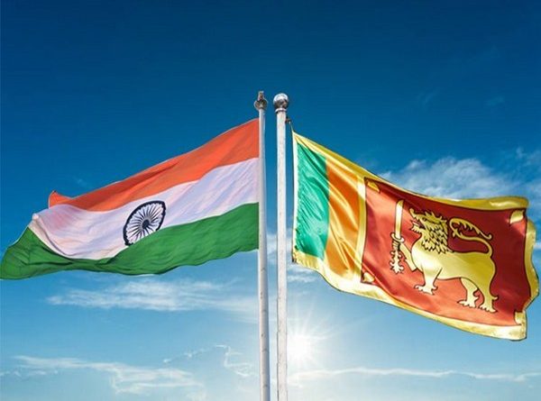 Sri Lanka urges India