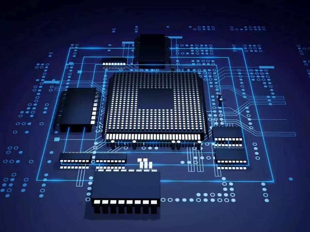 India will become a semiconductor