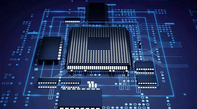 India will become a semiconductor