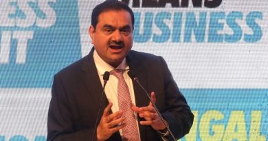 Adani Group becomes the owner