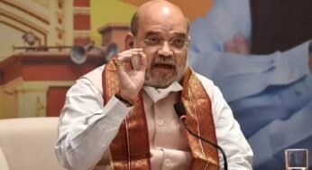 Amit Shah’s Visit To Karnataka: Will Adress Party Leaders