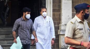 ED Opposes Anil Deshmukh’s Plea For Treatment In Pvt. Hospital