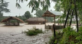 Assam Flood: Heavy Devastation In Assam floods