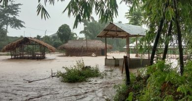 Assam Flood: