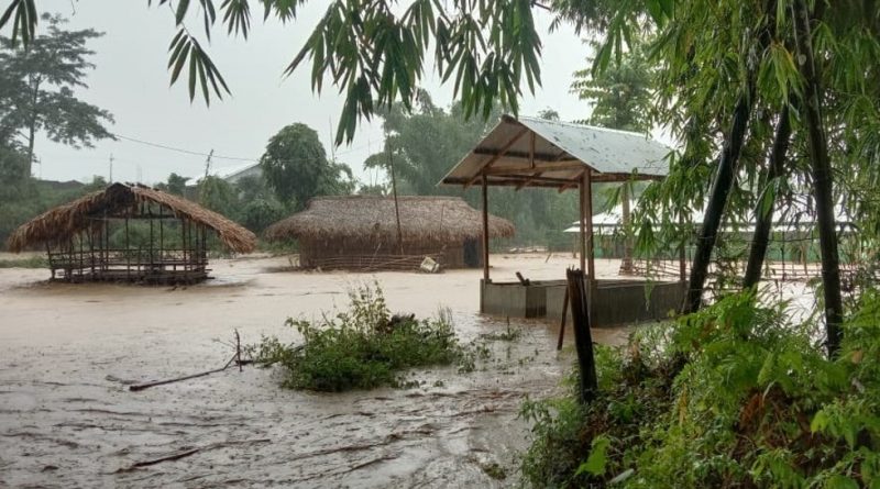 Assam Flood: