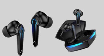 Ambrane Gaming Earbuds Dots Play Launched