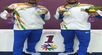 Bhiwani’s Deaf And Dumb Players Won Gold In Brazil Olympics