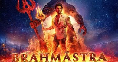Brahmastra Trailer Release Date: