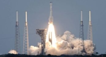 Boeing Launches Starliner Capsule For International Space Station