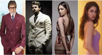 Disha Patani’s Entry In The Movie ‘Project K’