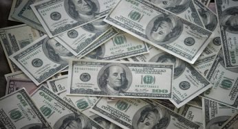 Forex Reserves Fall By $28.05 Billion: RBI Report
