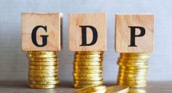 GDP Growth Rate Maybe 2.7 Percent In Q4