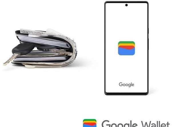 Google Wallet app will be launched