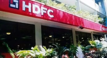 HDFC Hikes Lending Rate By 5 Basis Points