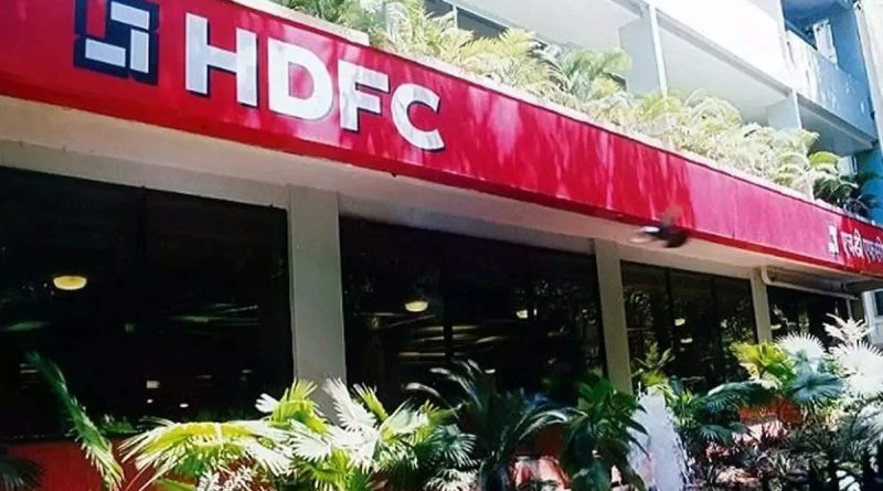 HDFC hikes the lending rate