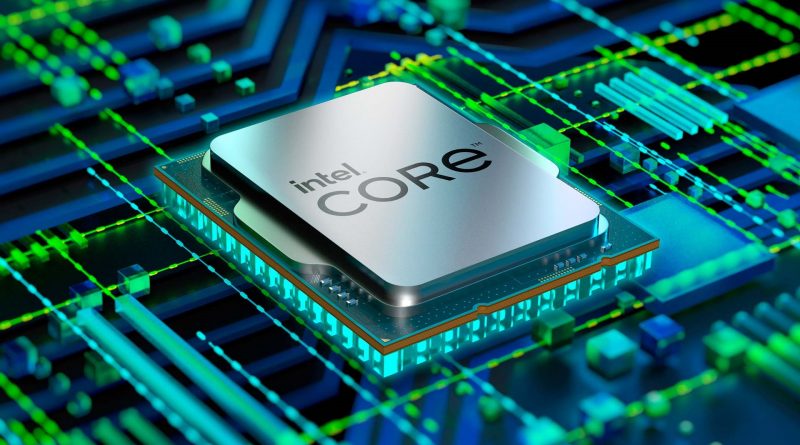 Intel introduced seven new CPU