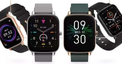 Top 10 smartwatch brands