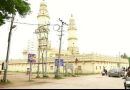 Controversy escalated over Jamia Masjid