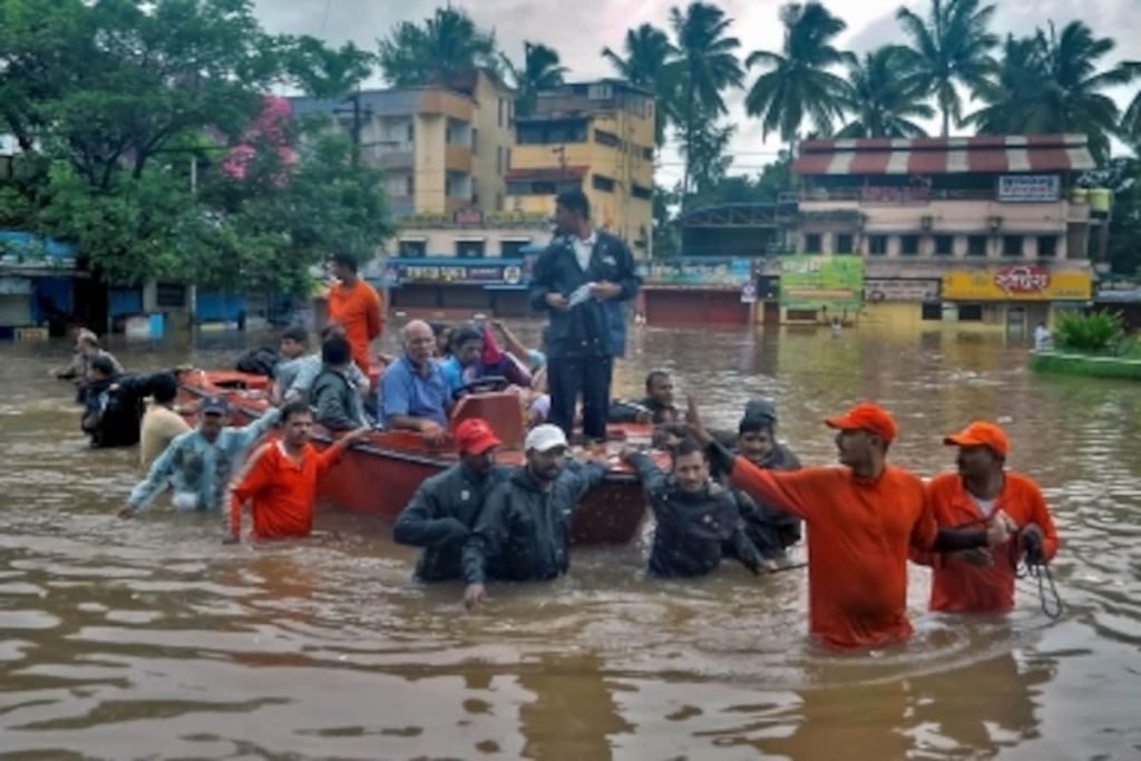 School-college in Dharwad