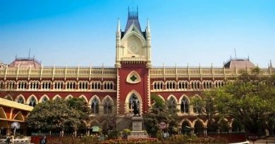 Calcutta High Court directs