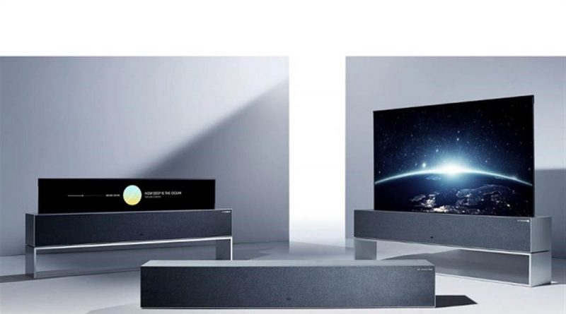 LG's smart TV is costlier