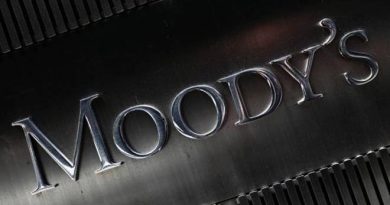 Moody's slashes India's growth