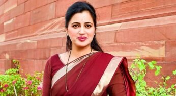 Death Threats To An Independent MP Navneet Rana