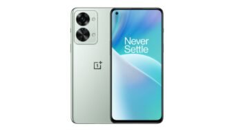 OnePlus Nord 2T 5G: Phone Launched With 80W Fast Charging
