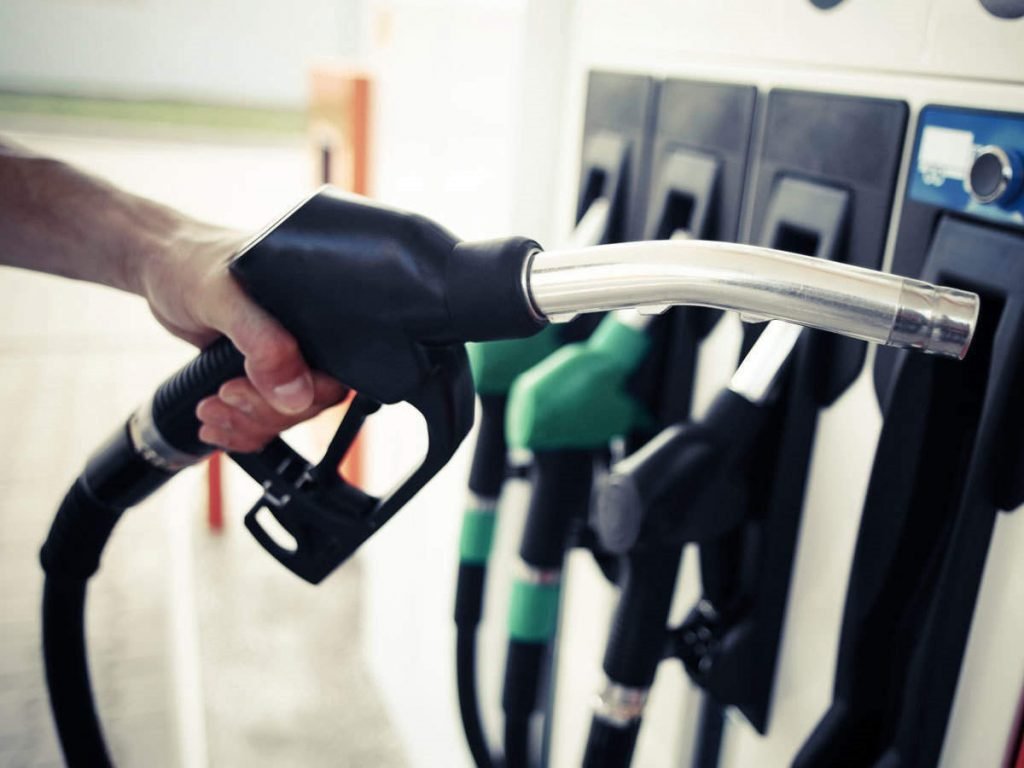 Petrol Diesel Price reduced: