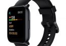 Realme smartwatch launched