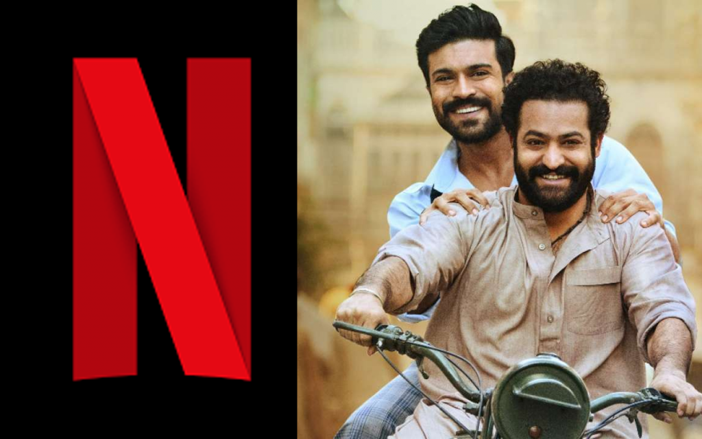 RRR Hindi OTT Release: