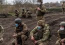 Russia claimed more than 1700 Ukrainian