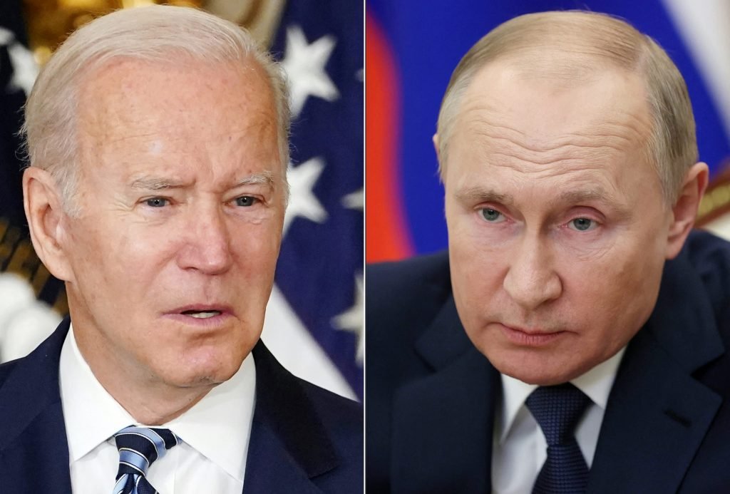 Russia made a big announcement
