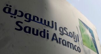 Saudi Aramco Became The World’s Most Valuable Company