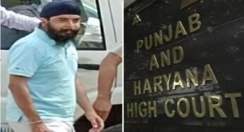 BJP Leader Tejinder Bagga Gets Relief From Punjab-Haryana HC