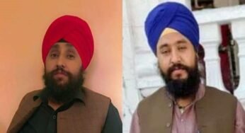Two Sikh Businessmen Were Killed In Broad Daylight In Pakistan