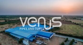 Venus Pipes Tubes IPO Will Knock The Market on May 11