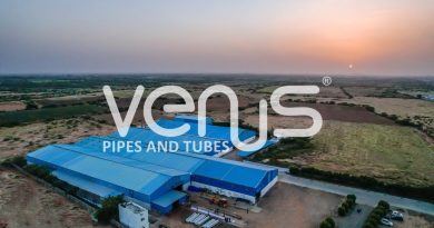Venus Pipes Tubes IPO